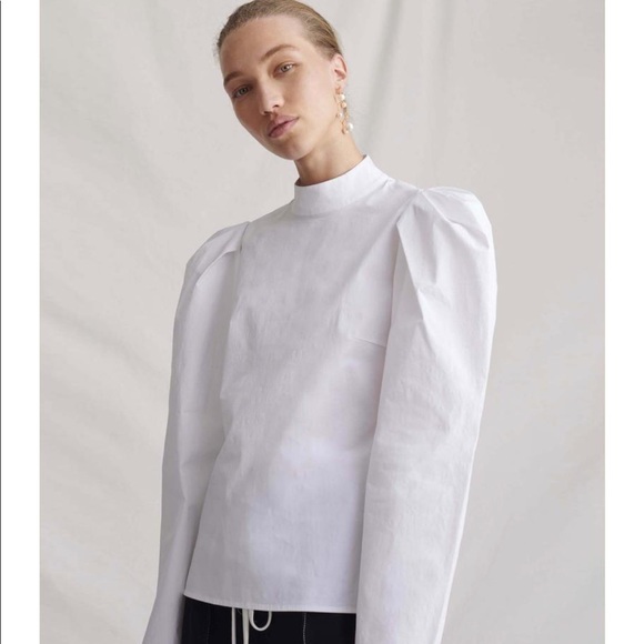 Rejina Pyo Kerry Blouse - Picture 4 of 6